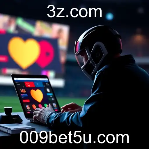 A Ascensão do 009bet no Cenário de Jogos Online em 2026