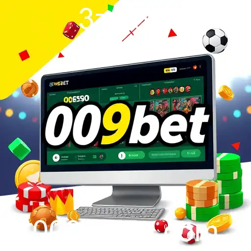 A Ascensão do 009bet: Impactos e Tendências em 2025