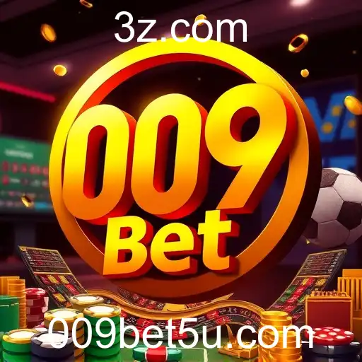 A Ascensão e Impacto do 009bet no Mercado de Jogos