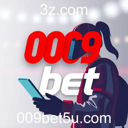 Mercado de Jogos Online: A Ascensão do 009bet