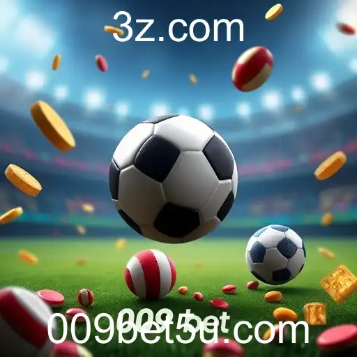Explorando a Categoria 'Bônus e Promoções' no 009bet