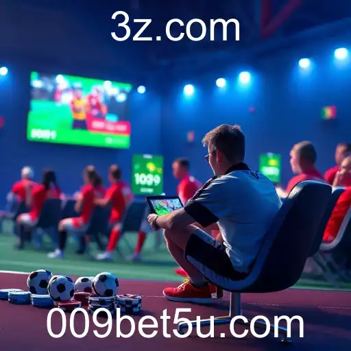 Impacto Atual do 009bet no Cenário de Jogos