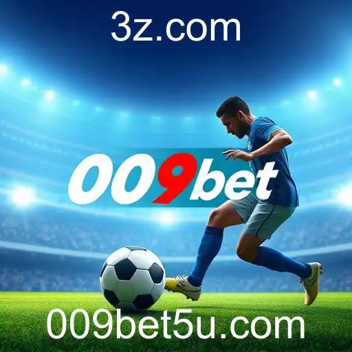 O Impacto do 009bet nos Jogos Online em 2026