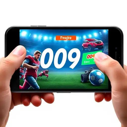 O Crescimento do Segmento de Aplicativos Móveis No Mercado de Jogos