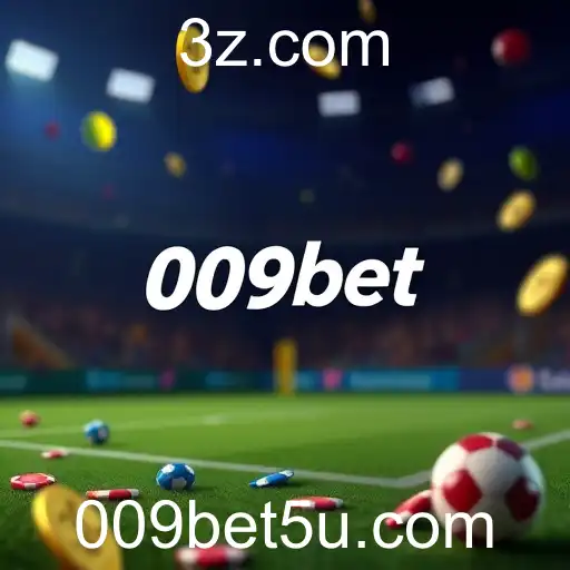009bet: Crescimento e Desafios no Mercado de Apostas Online