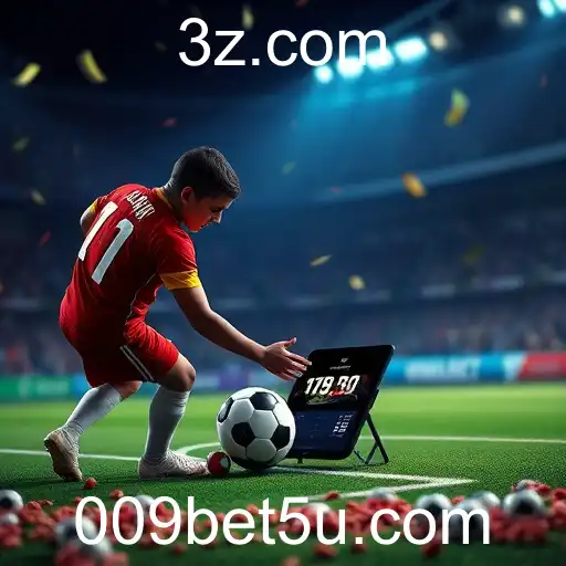 Crescimento do Mercado de Apostas Online em 2025