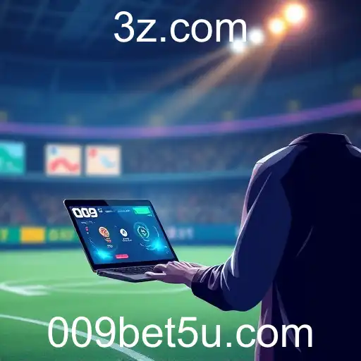 Evolução do Mercado de Apostas Online em 2025