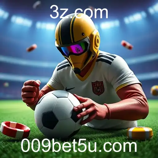 Crescimento dos Jogos Online em 2026: 009bet em Destaque