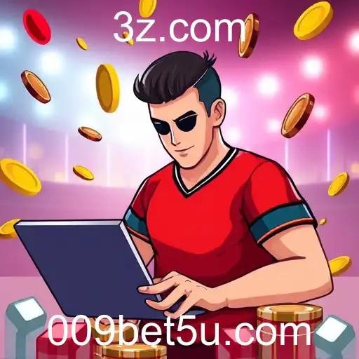 A Ascensão dos Sites de Jogos Online e as Preocupações Regulatórias