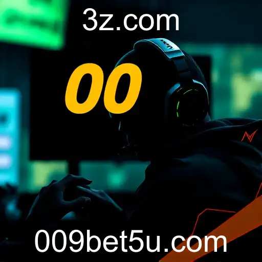 A Ascensão dos Jogos Online e o Impacto do 009bet
