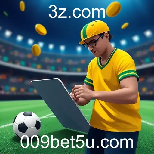 A Ascensão do Jogo Online no Brasil: Um Olhar sobre 009bet