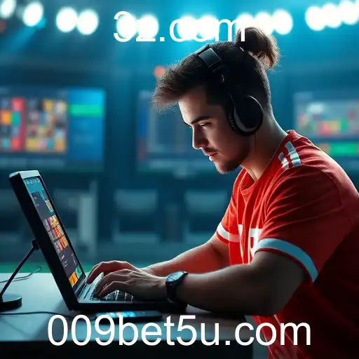 A Ascensão do Mercado de Jogos Online em 2025