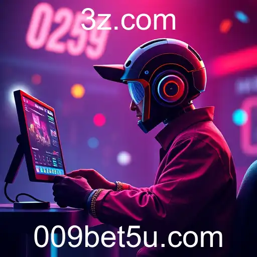 Tendências do Gaming em 2026: O Crescimento da 009bet