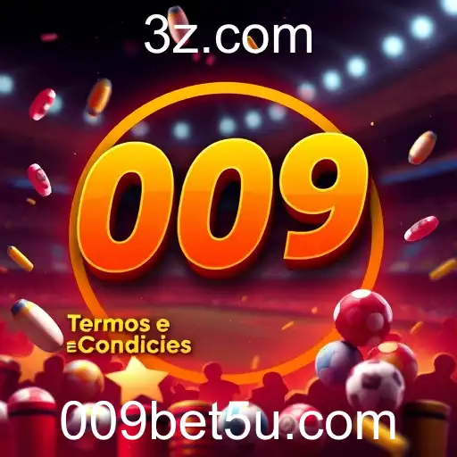 A Importância dos Termos e Condições no 009bet